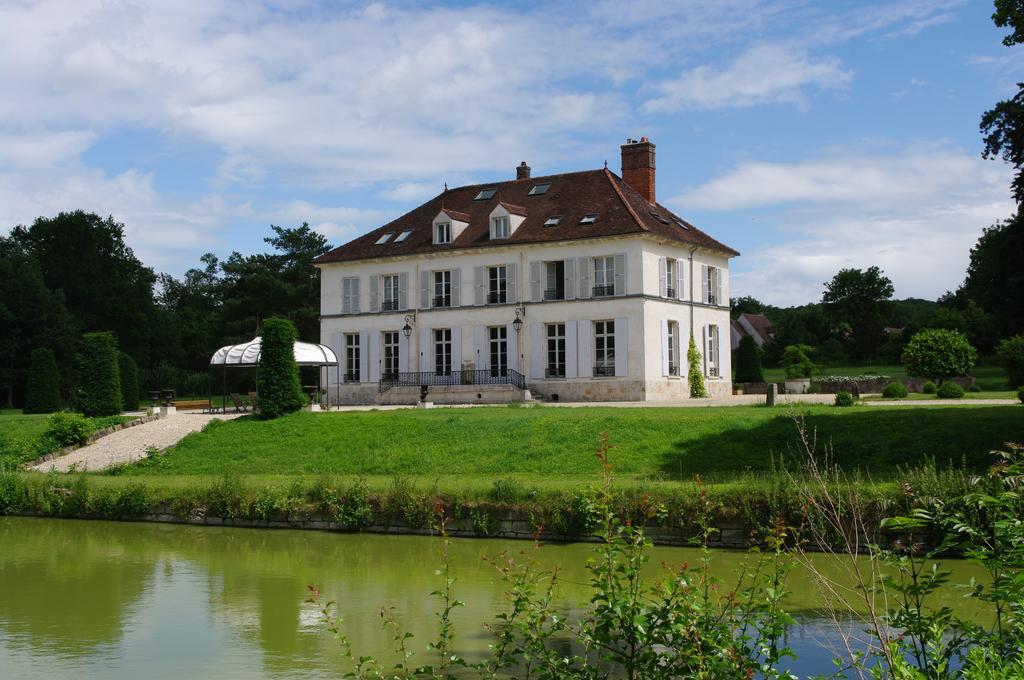 Chateau De Pommeuse 외부 사진